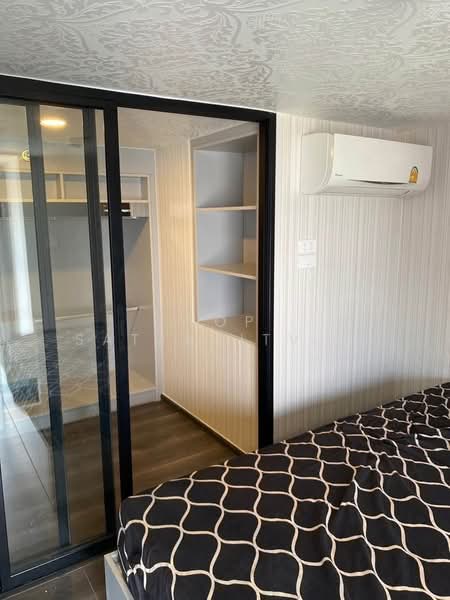 Knightsbridge Space Ratchayothin, Bangkok, Phaholyothin Road, Chatuchak, Bangkok, 1 Bedroom, 48 sqm, Condo For Rent, by Nop Satjavitvisarn, 500307875 - DDproperty.com