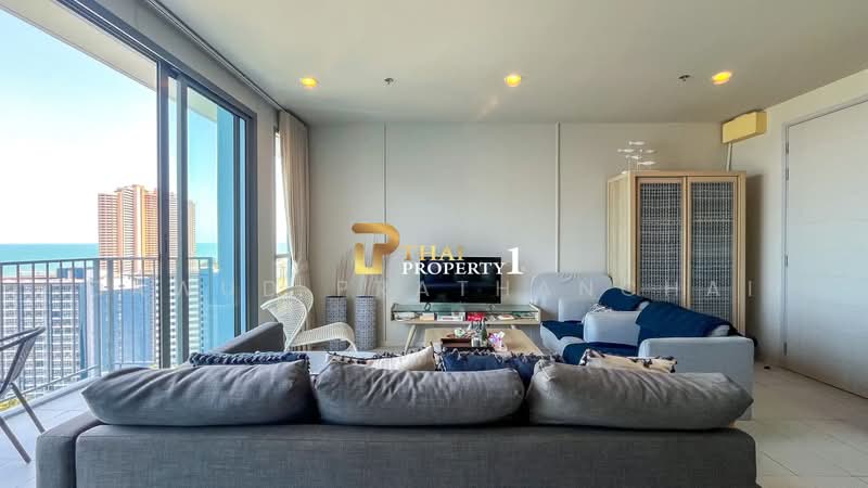 BLU Diamond Cha-am-Hua Hin : บลู ไดมอนด์ ชะอำ-หัวหิน, เพชรบุรี, 799 เพชรเกษม, ชะอำ, เพชรบุรี, 62 ตร.ม., คอนโด ขาย, โดย Dawud Prathanchai, 500307877 - DDproperty.com