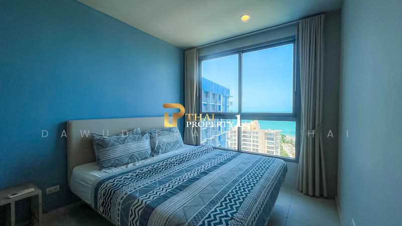 BLU Diamond Cha-am-Hua Hin : บลู ไดมอนด์ ชะอำ-หัวหิน, เพชรบุรี, 799 เพชรเกษม, ชะอำ, เพชรบุรี, 62 ตร.ม., คอนโด ขาย, โดย Dawud Prathanchai, 500307877 - DDproperty.com