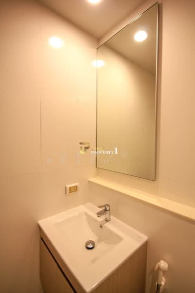BLU Diamond Cha-am-Hua Hin : บลู ไดมอนด์ ชะอำ-หัวหิน, เพชรบุรี, 799 เพชรเกษม, ชะอำ, เพชรบุรี, 62 ตร.ม., คอนโด ขาย, โดย Dawud Prathanchai, 500307877 - DDproperty.com