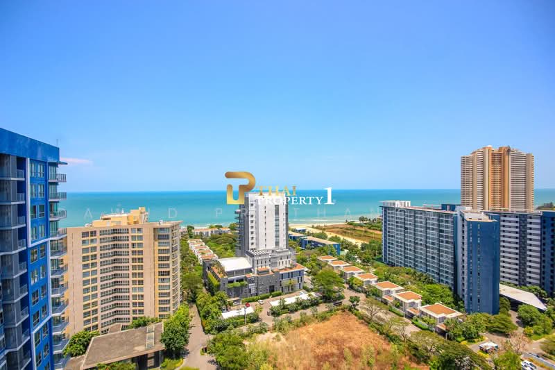 BLU Diamond Cha-am-Hua Hin : บลู ไดมอนด์ ชะอำ-หัวหิน, เพชรบุรี, 799 เพชรเกษม, ชะอำ, เพชรบุรี, 62 ตร.ม., คอนโด ขาย, โดย Dawud Prathanchai, 500307877 - DDproperty.com