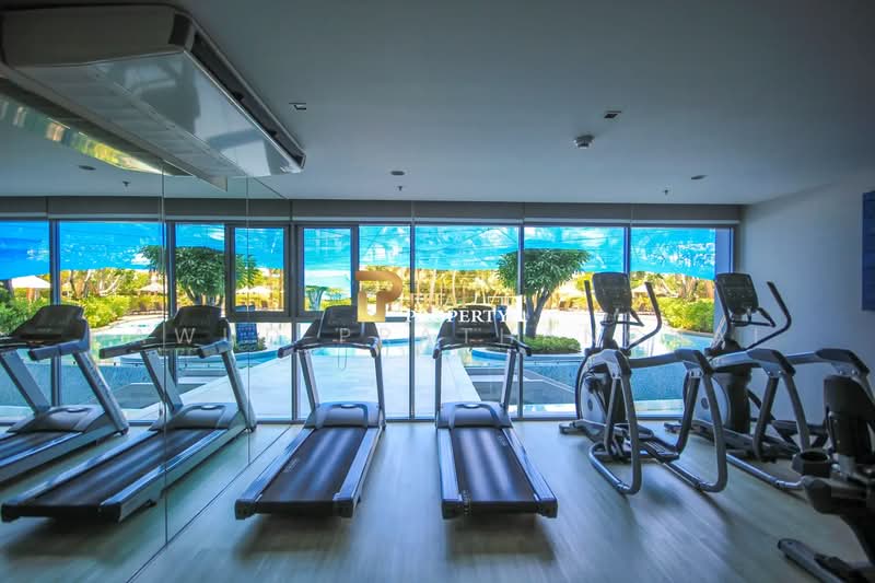 BLU Diamond Cha-am-Hua Hin : บลู ไดมอนด์ ชะอำ-หัวหิน, Phetchaburi, 799 เพชรเกษม, Cha-am, Cha-Am, Phetchaburi, 2 Bedrooms, 62 sqm, Condo For Sale, by Dawud Prathanchai, 500307877 - DDproperty.com