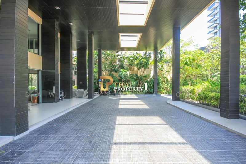 BLU Diamond Cha-am-Hua Hin : บลู ไดมอนด์ ชะอำ-หัวหิน, เพชรบุรี, 799 เพชรเกษม, ชะอำ, เพชรบุรี, 62 ตร.ม., คอนโด ขาย, โดย Dawud Prathanchai, 500307877 - DDproperty.com