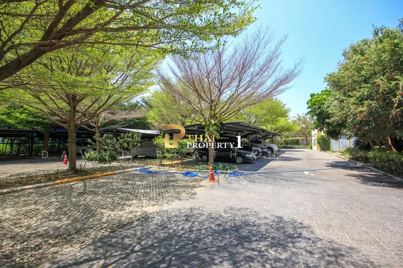 BLU Diamond Cha-am-Hua Hin : บลู ไดมอนด์ ชะอำ-หัวหิน, เพชรบุรี, 799 เพชรเกษม, ชะอำ, เพชรบุรี, 62 ตร.ม., คอนโด ขาย, โดย Dawud Prathanchai, 500307877 - DDproperty.com