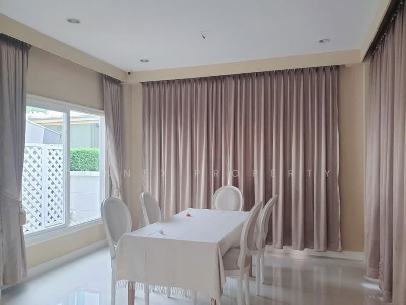 Perfect Place Ratchapruk, Nonthaburi, Ratchapruek Road, Bang Rak Noi, Muang Nonthaburi, Nonthaburi, 3 Bedrooms, 194 sqm, Single Detached House For Rent, by Connex Property, 500307879 - DDproperty.com
