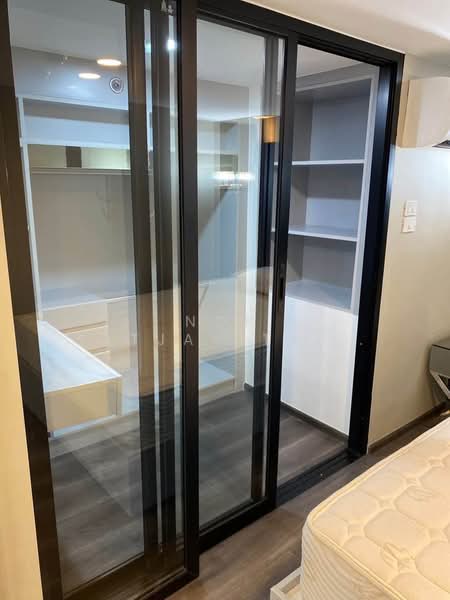 Knightsbridge Space Ratchayothin, Bangkok, Phaholyothin Road, Chatuchak, Bangkok, 1 Bedroom, 37 sqm, Condo For Rent, by Nop Satjavitvisarn, 500307880 - DDproperty.com