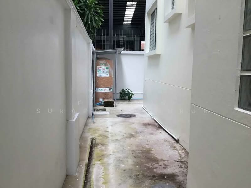 Baan Anchan Srinakarin 51 : บ้านอัญชัญ ศรีนครินทร์ 51, กรุงเทพ, หนองบอน, ประเวศ, กรุงเทพ, 220 ตร.ม., บ้านเดี่ยว ให้เช่า, โดย Pakaphon Surapongsanuruk, 500307881 - DDproperty.com