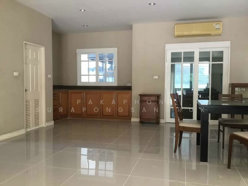Baan Anchan Srinakarin 51 : บ้านอัญชัญ ศรีนครินทร์ 51, กรุงเทพ, หนองบอน, ประเวศ, กรุงเทพ, 220 ตร.ม., บ้านเดี่ยว ให้เช่า, โดย Pakaphon Surapongsanuruk, 500307881 - DDproperty.com