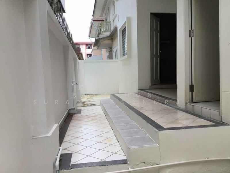 Baan Anchan Srinakarin 51 : บ้านอัญชัญ ศรีนครินทร์ 51, กรุงเทพ, หนองบอน, ประเวศ, กรุงเทพ, 220 ตร.ม., บ้านเดี่ยว ให้เช่า, โดย Pakaphon Surapongsanuruk, 500307881 - DDproperty.com