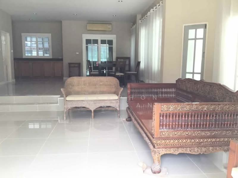 Baan Anchan Srinakarin 51 : บ้านอัญชัญ ศรีนครินทร์ 51, กรุงเทพ, หนองบอน, ประเวศ, กรุงเทพ, 220 ตร.ม., บ้านเดี่ยว ให้เช่า, โดย Pakaphon Surapongsanuruk, 500307881 - DDproperty.com