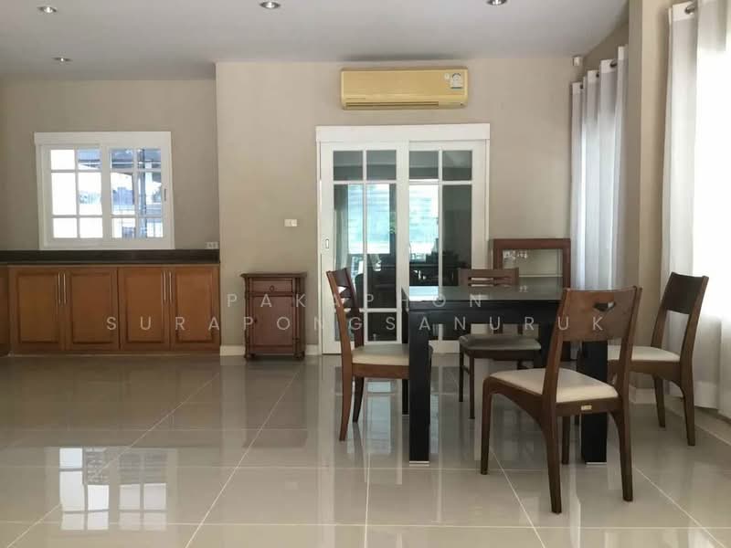 Baan Anchan Srinakarin 51, Bangkok, Nong Bon, Prawet, Bangkok, 4 Bedrooms, 220 sqm, Single Detached House For Rent, by Pakaphon Surapongsanuruk, 500307881 - DDproperty.com