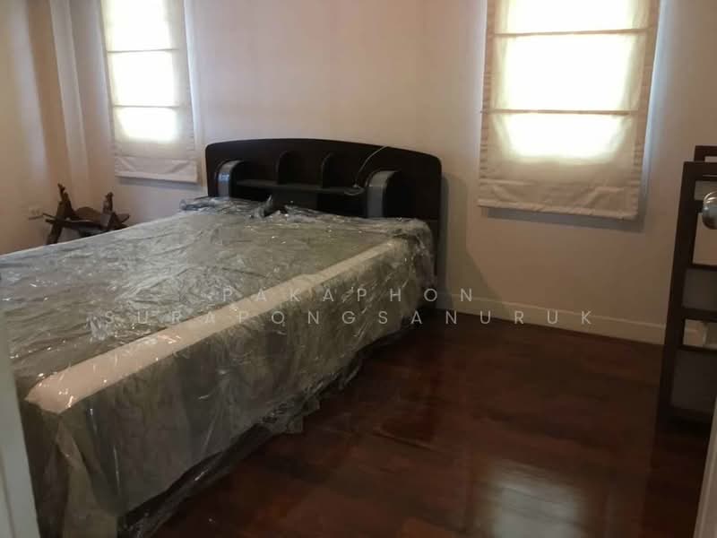 Baan Anchan Srinakarin 51, Bangkok, Nong Bon, Prawet, Bangkok, 4 Bedrooms, 220 sqm, Single Detached House For Rent, by Pakaphon Surapongsanuruk, 500307881 - DDproperty.com