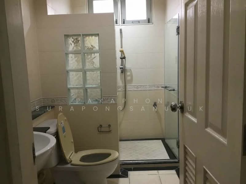 Baan Anchan Srinakarin 51, Bangkok, Nong Bon, Prawet, Bangkok, 4 Bedrooms, 220 sqm, Single Detached House For Rent, by Pakaphon Surapongsanuruk, 500307881 - DDproperty.com
