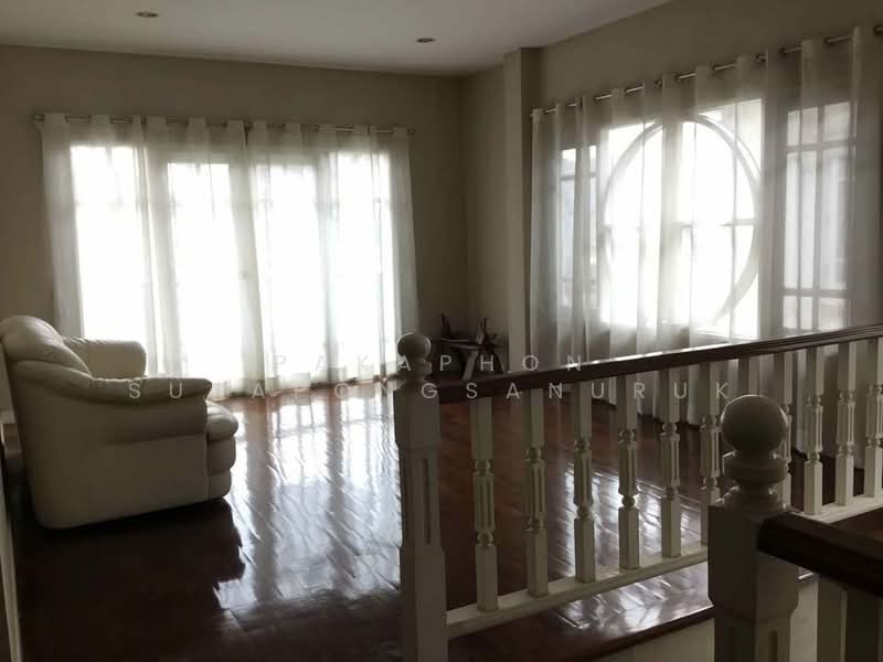 Baan Anchan Srinakarin 51, Bangkok, Nong Bon, Prawet, Bangkok, 4 Bedrooms, 220 sqm, Single Detached House For Rent, by Pakaphon Surapongsanuruk, 500307881 - DDproperty.com