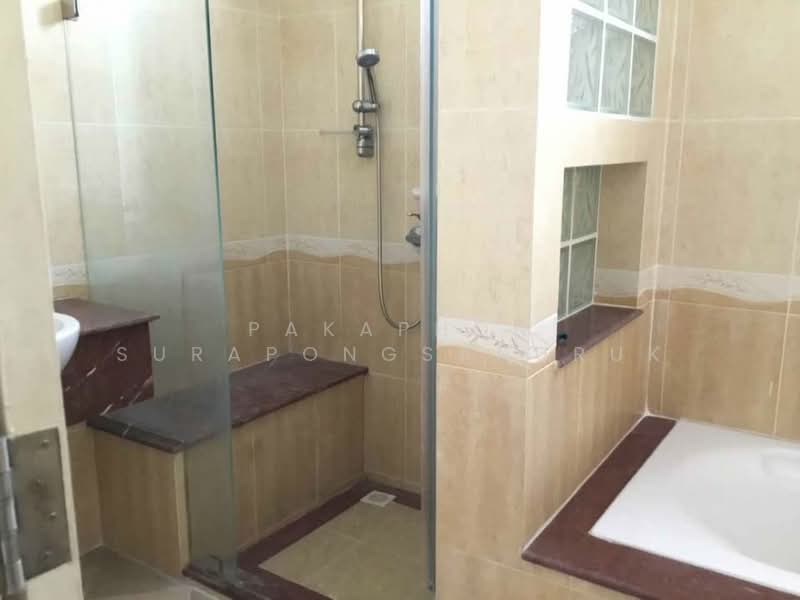 Baan Anchan Srinakarin 51 : บ้านอัญชัญ ศรีนครินทร์ 51, กรุงเทพ, หนองบอน, ประเวศ, กรุงเทพ, 220 ตร.ม., บ้านเดี่ยว ให้เช่า, โดย Pakaphon Surapongsanuruk, 500307881 - DDproperty.com