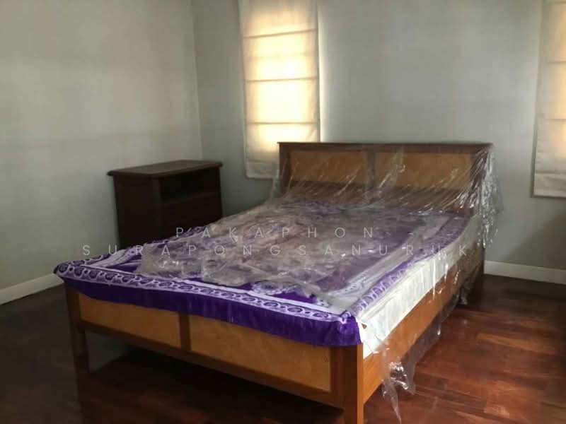 Baan Anchan Srinakarin 51, Bangkok, Nong Bon, Prawet, Bangkok, 4 Bedrooms, 220 sqm, Single Detached House For Rent, by Pakaphon Surapongsanuruk, 500307881 - DDproperty.com