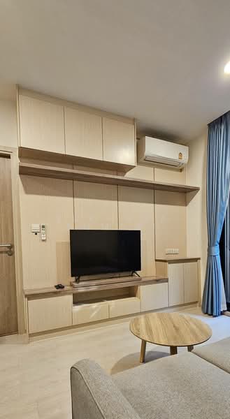 Noble Ambience Sukhumvit 42, Bangkok, 55 Suk Chai Alley, Khong Tan, Khlong Toei, Bangkok, 1 Bedroom, 34 sqm, Condo For Sale, by Suchada Somsri, 500307883 - DDproperty.com