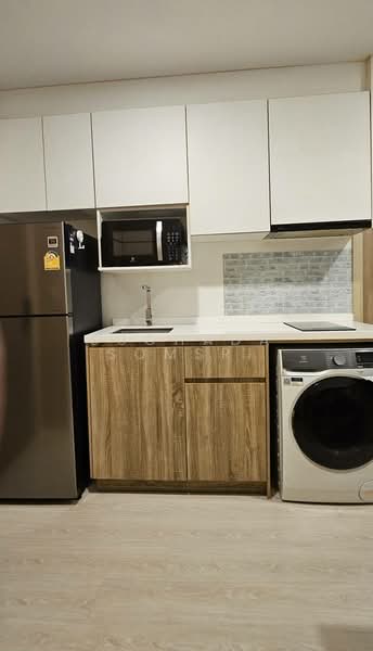 Noble Ambience Sukhumvit 42, Bangkok, 55 Suk Chai Alley, Khong Tan, Khlong Toei, Bangkok, 1 Bedroom, 34 sqm, Condo For Sale, by Suchada Somsri, 500307883 - DDproperty.com
