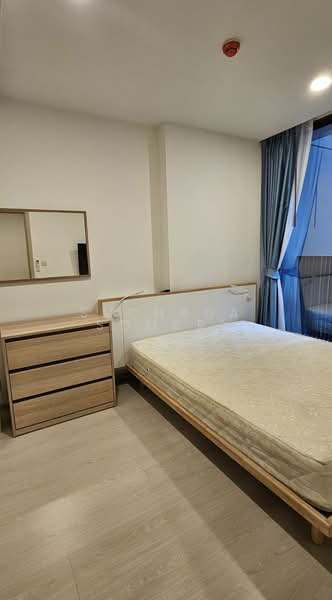 Noble Ambience Sukhumvit 42, Bangkok, 55 Suk Chai Alley, Khong Tan, Khlong Toei, Bangkok, 1 Bedroom, 34 sqm, Condo For Sale, by Suchada Somsri, 500307883 - DDproperty.com