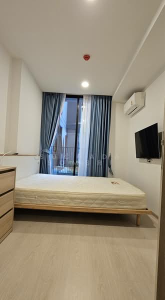 Noble Ambience Sukhumvit 42, Bangkok, 55 Suk Chai Alley, Khong Tan, Khlong Toei, Bangkok, 1 Bedroom, 34 sqm, Condo For Sale, by Suchada Somsri, 500307883 - DDproperty.com