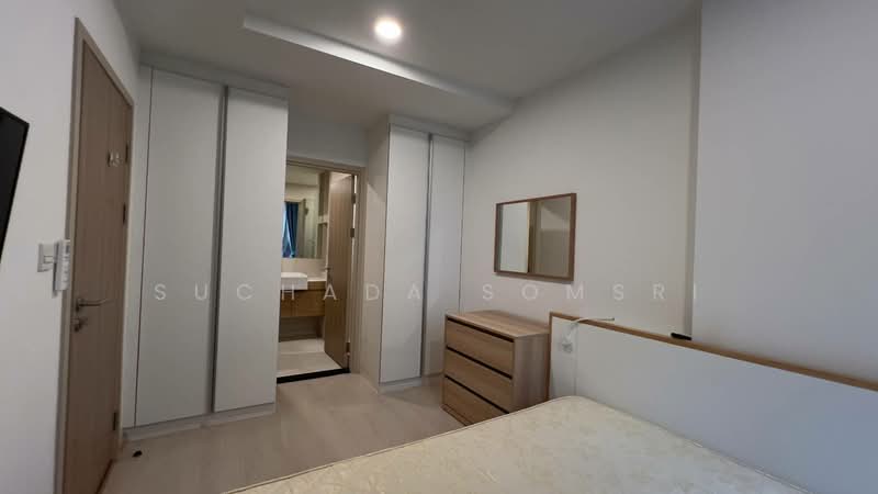 Noble Ambience Sukhumvit 42, Bangkok, 55 Suk Chai Alley, Khong Tan, Khlong Toei, Bangkok, 1 Bedroom, 34 sqm, Condo For Sale, by Suchada Somsri, 500307883 - DDproperty.com