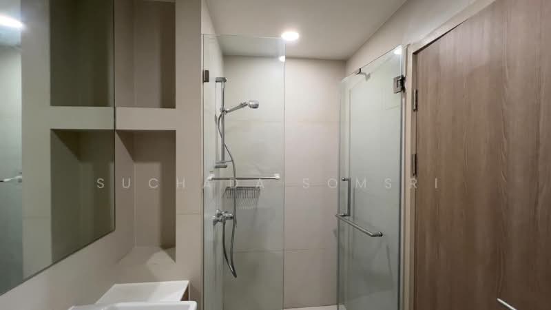 Noble Ambience Sukhumvit 42 : โนเบิล แอมเบียนส์ สุขุมวิท 42, กรุงเทพ, 55 ซอยสุขชัย, คลองตัน, คลองเตย, กรุงเทพ, 34 ตร.ม., คอนโด ขาย, โดย Suchada Somsri, 500307883 - DDproperty.com