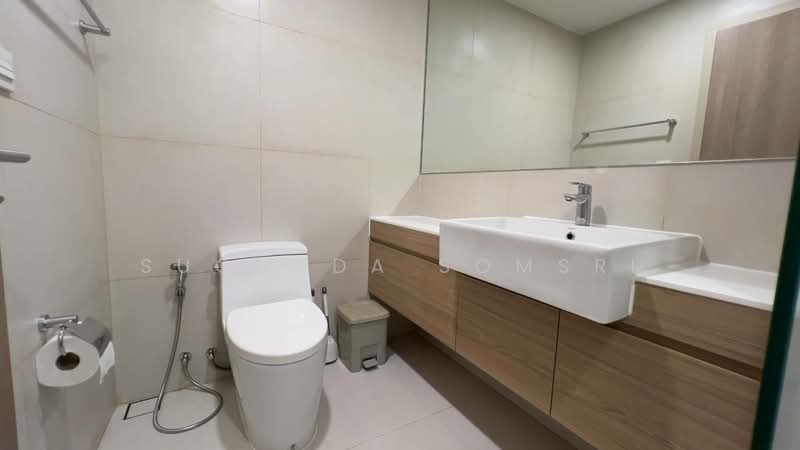 Noble Ambience Sukhumvit 42 : โนเบิล แอมเบียนส์ สุขุมวิท 42, กรุงเทพ, 55 ซอยสุขชัย, คลองตัน, คลองเตย, กรุงเทพ, 34 ตร.ม., คอนโด ขาย, โดย Suchada Somsri, 500307883 - DDproperty.com