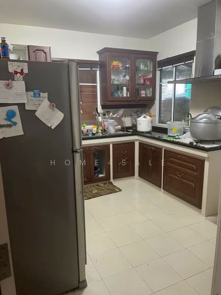 Passorn Prestige Onnut : ภัสสร เพรสทีจ อ่อนนุช, กรุงเทพ, ถนน เฉลิมพระเกียรติ ร. 9, ประเวศ, กรุงเทพ, 180 ตร.ม., บ้านเดี่ยว ขาย, โดย Home4sale, 500307884 - DDproperty.com