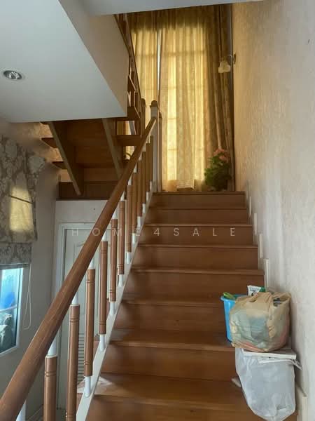 Passorn Prestige Onnut, Bangkok, Chaloem Phrakiat Rama 9 Road, Prawet, Bangkok, 3 Bedrooms, 180 sqm, Single Detached House For Sale, by Home4sale, 500307884 - DDproperty.com
