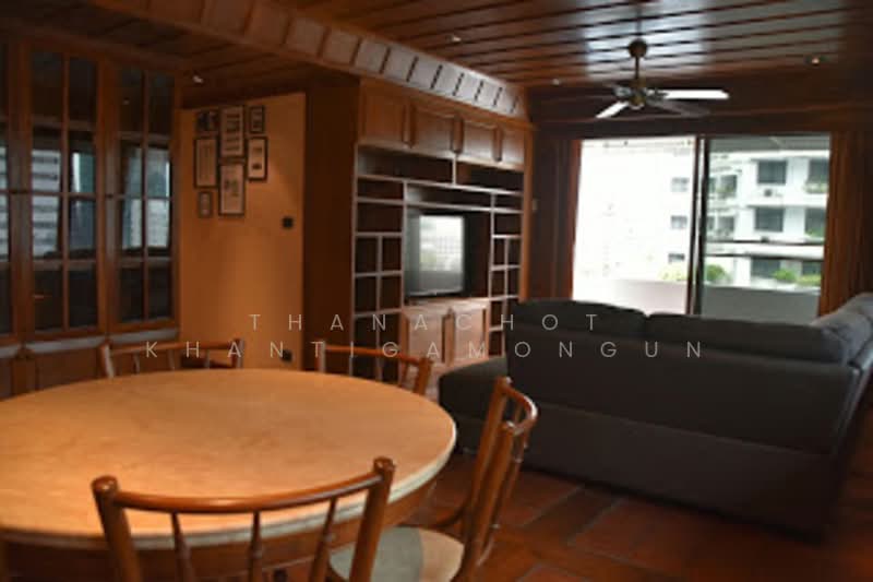 Diamond Tower, Bangkok, Silom, Bang Rak, Bangkok, 2 Bedrooms, 128 sqm, Condo For Sale, by Thanachot Khantigamongun, 500307885 - DDproperty.com