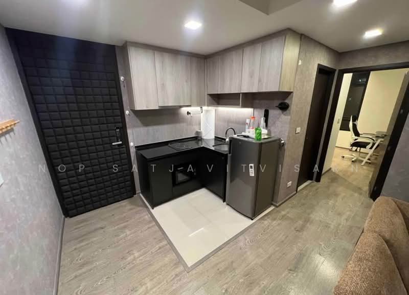 Lyss Ratchayothin, Bangkok, Phahon Yothin 27 Alley, Chatuchak, Bangkok, 2 Bedrooms, 49 sqm, Condo For Sale, by Nop Satjavitvisarn, 500307886 - DDproperty.com