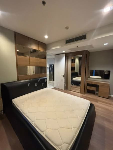 Nara 9 by Eastern Star, Bangkok, Naradhiwas Rajanagarindra Road, Thung Maha Mek, Sathon, Bangkok, 2 Bedrooms, 78 sqm, Condo For Rent, by Apisit Premudom, 500307887 - DDproperty.com