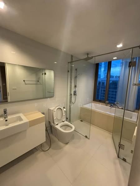 Nara 9 by Eastern Star, Bangkok, Naradhiwas Rajanagarindra Road, Thung Maha Mek, Sathon, Bangkok, 2 Bedrooms, 78 sqm, Condo For Rent, by Apisit Premudom, 500307887 - DDproperty.com