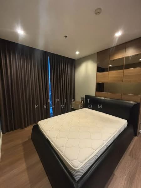 Nara 9 by Eastern Star : นารา 9 บาย อีสเทอร์น สตาร์, กรุงเทพ, แขวงทุ่งมหาเมฆ เขตสาทร กทม., ทุ่งมหาเมฆ, สาทร, กรุงเทพ, 78 ตร.ม., คอนโด ให้เช่า, โดย Apisit Premudom, 500307887 - DDproperty.com