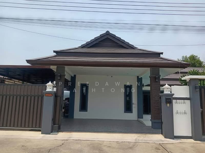 undefined, Prachuap Khiri Khan, Hin Lek Fai, Hua Hin, Prachuap Khiri Khan, 4 Bedrooms, 250 sqm, Single Detached House For Rent, by Patchara Srisak, 500307888 - DDproperty.com