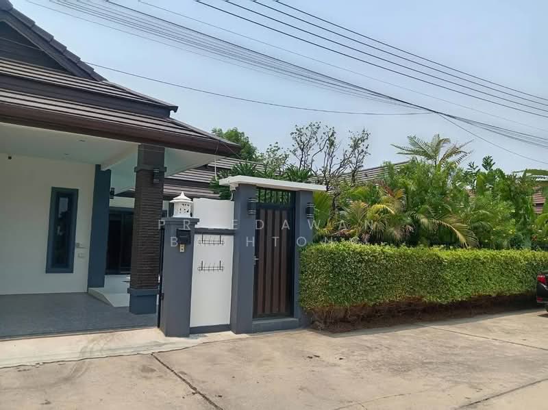 undefined, Prachuap Khiri Khan, Hin Lek Fai, Hua Hin, Prachuap Khiri Khan, 4 Bedrooms, 250 sqm, Single Detached House For Rent, by Patchara Srisak, 500307888 - DDproperty.com