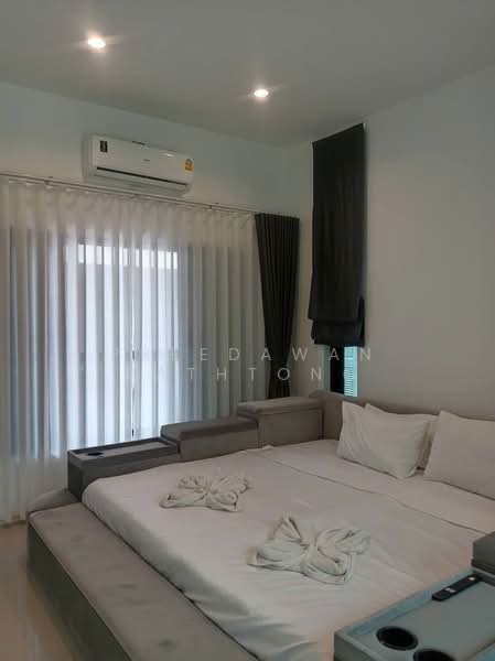undefined, Prachuap Khiri Khan, Hin Lek Fai, Hua Hin, Prachuap Khiri Khan, 4 Bedrooms, 250 sqm, Single Detached House For Rent, by Patchara Srisak, 500307888 - DDproperty.com