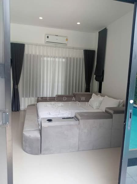undefined, Prachuap Khiri Khan, Hin Lek Fai, Hua Hin, Prachuap Khiri Khan, 4 Bedrooms, 250 sqm, Single Detached House For Rent, by Patchara Srisak, 500307888 - DDproperty.com