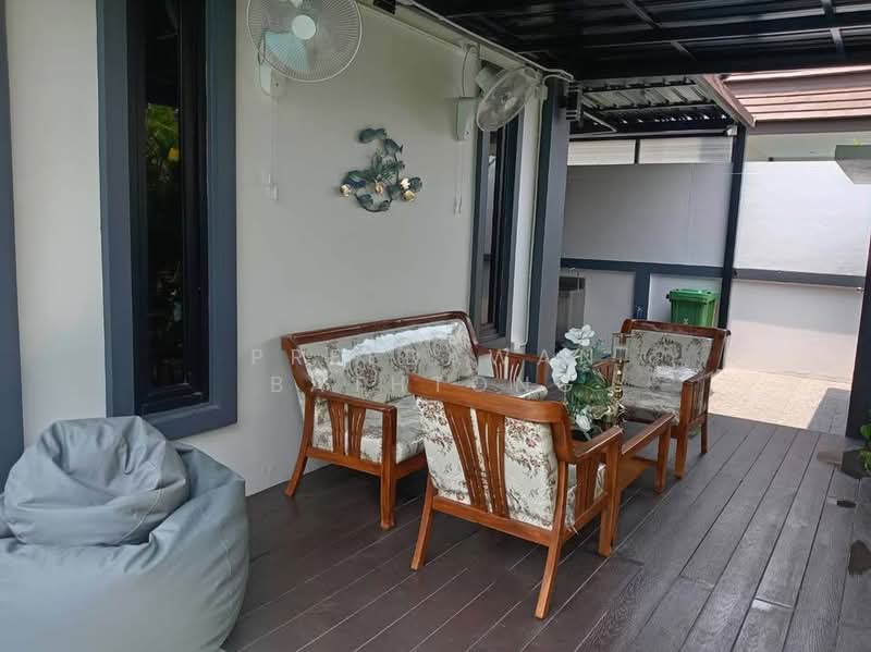 undefined, Prachuap Khiri Khan, Hin Lek Fai, Hua Hin, Prachuap Khiri Khan, 4 Bedrooms, 250 sqm, Single Detached House For Rent, by Patchara Srisak, 500307888 - DDproperty.com