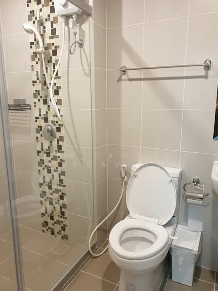 Supalai Veranda Rama 9, Bangkok, 349 Rama 9, Bang Kapi, Huai Khwang, Bangkok, 1 Bedroom, 38 sqm, Condo For Sale, by Settawut Leenavong, 500307889 - DDproperty.com