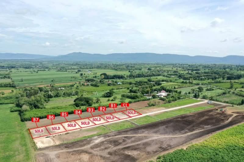 Land For U, Nakhon Ratchasima, Wang Zai, Pak Chong, Nakhon Ratchasima, , 800 sqm, Land For Sale, by Tanyaras Srimuang, 500307896 - DDproperty.com