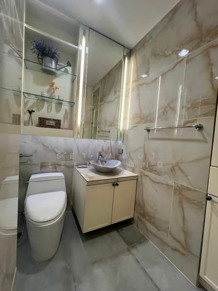 Hyde Sukhumvit 13 : ไฮด์ สุขุมวิท 13, กรุงเทพ, 13 ซอยสุขุมวิท 13, คลองเตยเหนือ, วัฒนา, กรุงเทพ, 43 ตร.ม., คอนโด ให้เช่า, โดย Settawut Leenavong, 500307897 - DDproperty.com