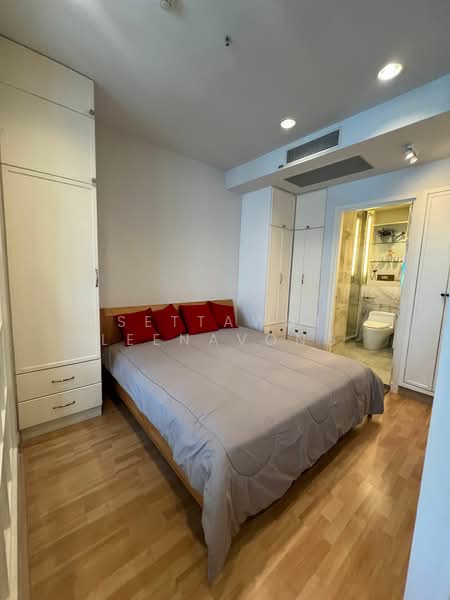 Hyde Sukhumvit 13 : ไฮด์ สุขุมวิท 13, กรุงเทพ, 13 ซอยสุขุมวิท 13, คลองเตยเหนือ, วัฒนา, กรุงเทพ, 43 ตร.ม., คอนโด ให้เช่า, โดย Settawut Leenavong, 500307897 - DDproperty.com