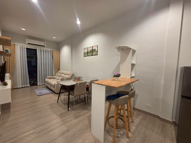 undefined, Chon Buri (Pattaya), Nong Pru, Bang Lamung (Pattaya), Chon Buri (Pattaya), 2 Bedrooms, 108 sqm, Single Detached House For Rent, by Patchara Srisak, 500307898 - DDproperty.com