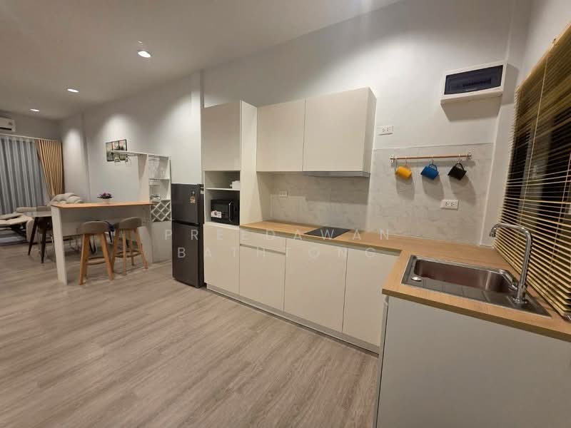 undefined, Chon Buri (Pattaya), Nong Pru, Bang Lamung (Pattaya), Chon Buri (Pattaya), 2 Bedrooms, 108 sqm, Single Detached House For Rent, by Patchara Srisak, 500307898 - DDproperty.com