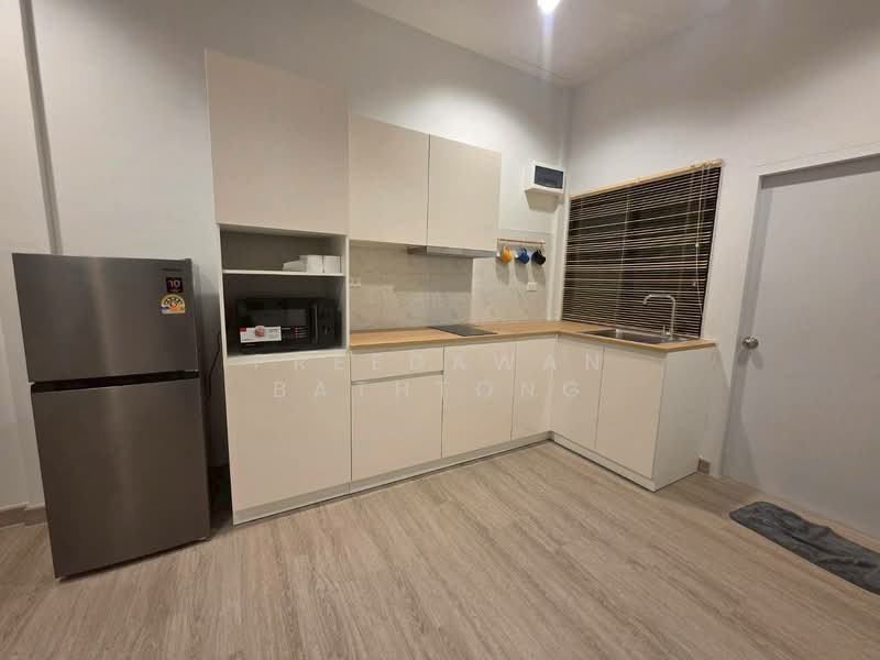 undefined, Chon Buri (Pattaya), Nong Pru, Bang Lamung (Pattaya), Chon Buri (Pattaya), 2 Bedrooms, 108 sqm, Single Detached House For Rent, by Patchara Srisak, 500307898 - DDproperty.com