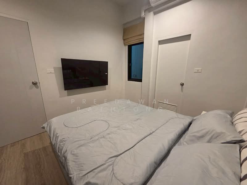 undefined, Chon Buri (Pattaya), Nong Pru, Bang Lamung (Pattaya), Chon Buri (Pattaya), 2 Bedrooms, 108 sqm, Single Detached House For Rent, by Patchara Srisak, 500307898 - DDproperty.com