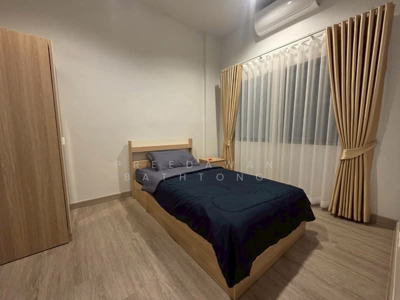 undefined, Chon Buri (Pattaya), Nong Pru, Bang Lamung (Pattaya), Chon Buri (Pattaya), 2 Bedrooms, 108 sqm, Single Detached House For Rent, by Patchara Srisak, 500307898 - DDproperty.com