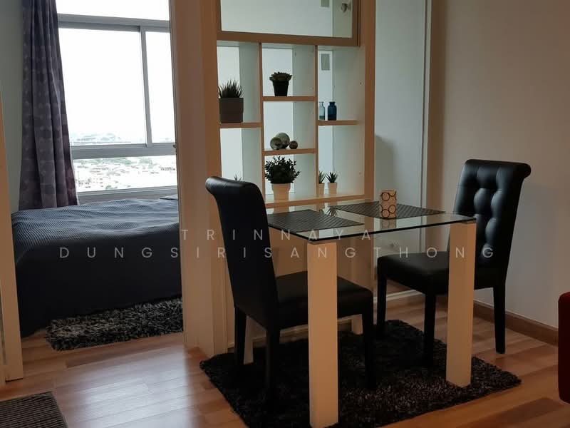 Centric Scene Sukhumvit 64, Bangkok, Soi Sukhumvit 64, Bang Na, Bangkok, 1 Bedroom, 33 sqm, Condo For Sale, by Trinnaya Dungsirisangthong, 500307902 - DDproperty.com