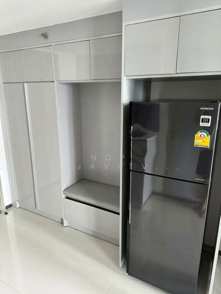 Knightsbridge Space Ratchayothin, Bangkok, Phaholyothin Road, Chatuchak, Bangkok, 1 Bedroom, 38 sqm, Condo For Rent, by Nop Satjavitvisarn, 500307903 - DDproperty.com